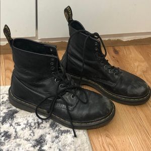 Classic doc martens